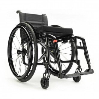 Активная инвалидная коляска Kuschall Compact 2.0 в  Активная инвалидная коляска Kuschall Compact 2.0 в