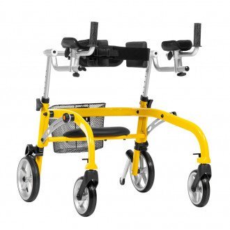 Детские заднеопорные ходунки Ortonica XR 209 в  Детские заднеопорные ходунки Ortonica XR 209 в