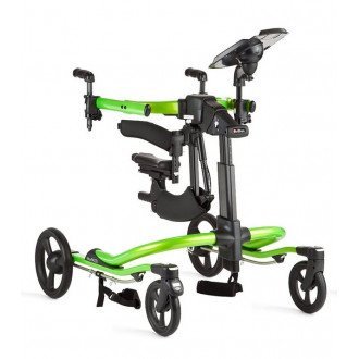 Детские переднеопорные ходунки Rifton Pacer в  Детские переднеопорные ходунки Rifton Pacer в