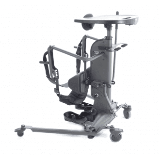 Вертикализатор с подъёмником EasyStand Strap Stand в  Вертикализатор с подъёмником EasyStand Strap Stand в