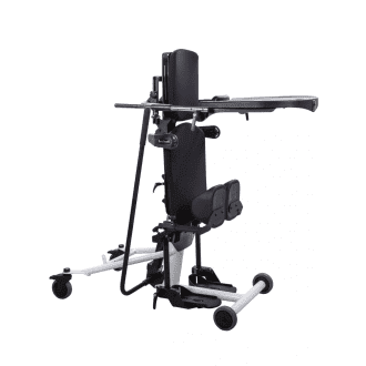 Детский вертикализатор передне - заднеопорный EasyStand Bantam Medium в  Детский вертикализатор передне - заднеопорный EasyStand Bantam Medium в