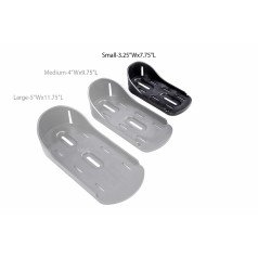 Опоры для подножки