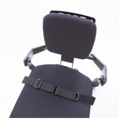 Ремень с Velcro для фикс. положения