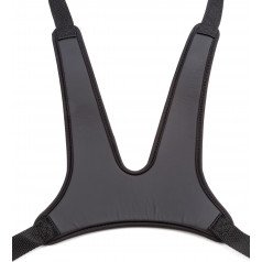 X-образный ремень