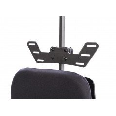 Кронштейн для нагрудного ремня с высоким креплением