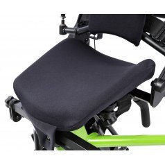 Сиденье с регулируемым контуром (заменяет плоское мягкое сиденье)