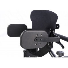 Боковые поддержки плоские