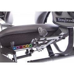 Механизм регулировки сиденья