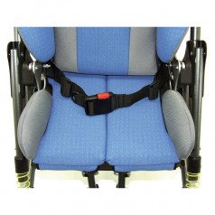 2-точечный тазовый ремень