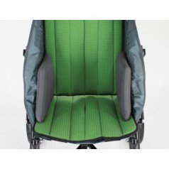 Боковые вкладыши (мягкие)