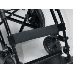 Держатель голени