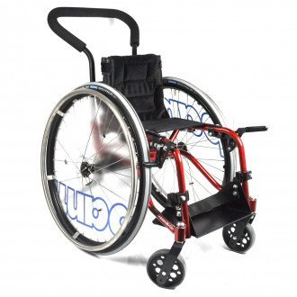 Технические средства реабилитации для детей