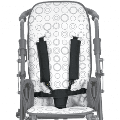 5-точечный ремень