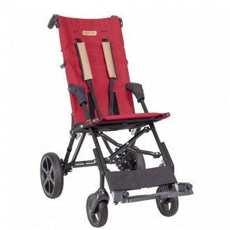 Детская прогулочная коляска ДЦП Patron Corzino Basic в 