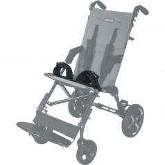 Ремни для разведения ног