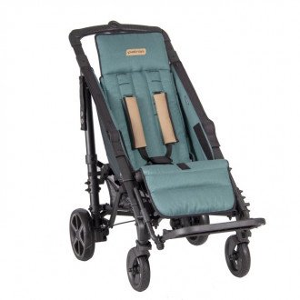 Детская прогулочная коляска ДЦП Patron Piper Comfort в 