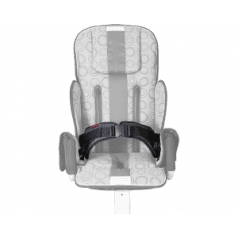 4-точечный ремень