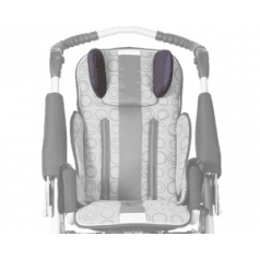 Подголовник классик