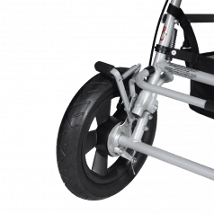 Ножной тормоз