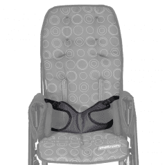 Ремни для разведения ног