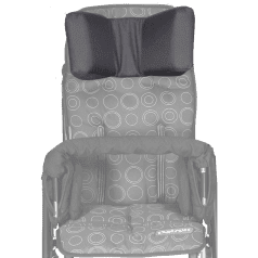 Подголовник стандарт