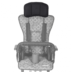 анатомический подголовник