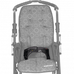 4-точечный ремень