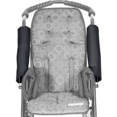 Накладки на раму