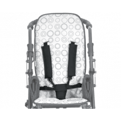 5-точечный ремень