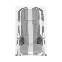 Подушечки для уменьшения сидения