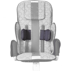 Боковые поддержки