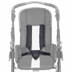 5-точечный ремень