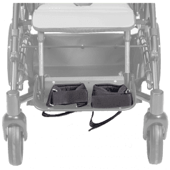 Держатели стоп