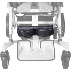 Держатели голени