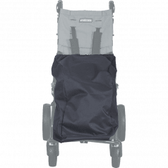 Летний мешок для ног