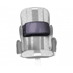 Широкий нагрудный ремень