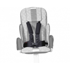 Н-образный ремень