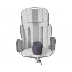 Регулируемый абдуктор