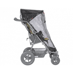 Навес с дождевиком