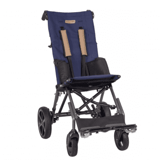 Детская прогулочная коляска ДЦП Patron Corzino Classic в 