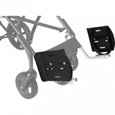 Поворотные опоры для стоп