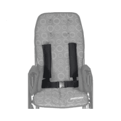 Н-образный ремень