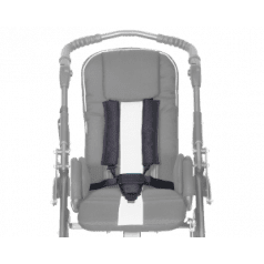 5-точечный ремень