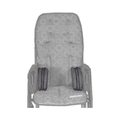 Подушечки для регулировки ширины сидения