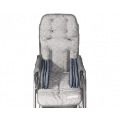 Подушечки с выдвинутыми направляющими для бёдер