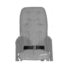 2-точечный ремень