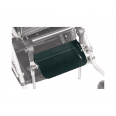 Короткая подножка