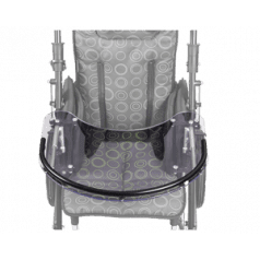 Столик, прозрачный