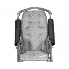 Накладки на раму