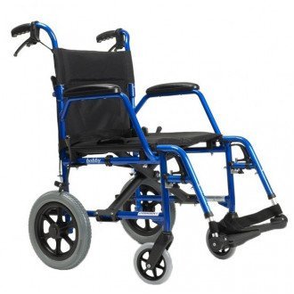 Кресло-каталка Vermeiren 708 TII (Bobby) в  Кресло-каталка Vermeiren 708 TII (Bobby) в